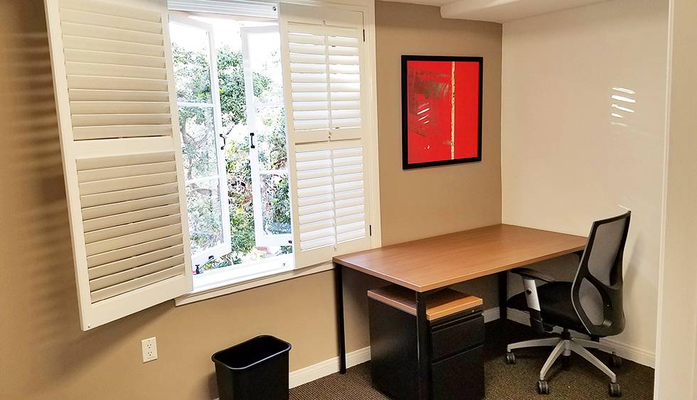 Office Space for Rent Santa Barbara, CA 7 W Figueroa St, Santa